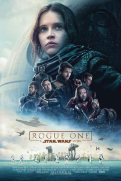 ดูหนังออนไลน์ Rogue One A Star Wars Story (2016) โร้ค วัน ตำนานสตาร์วอร์ส